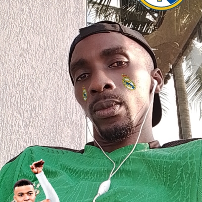 Ismael Konan