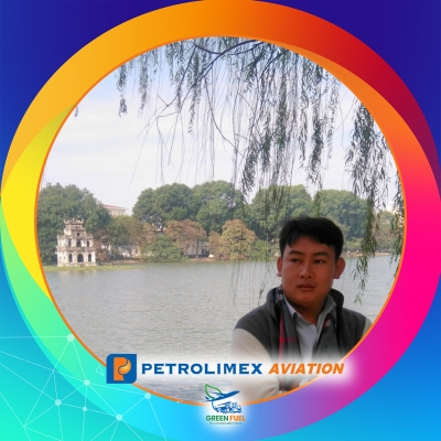 Van Hao Tran