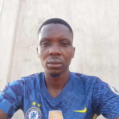 Finagnon patrice HONFO