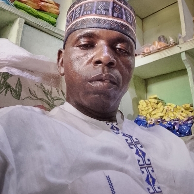 Usman Zakariyya
