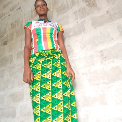 DEGBOHIN Matiza