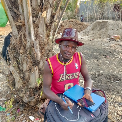 Dieudonne Ndabitezimana Didi