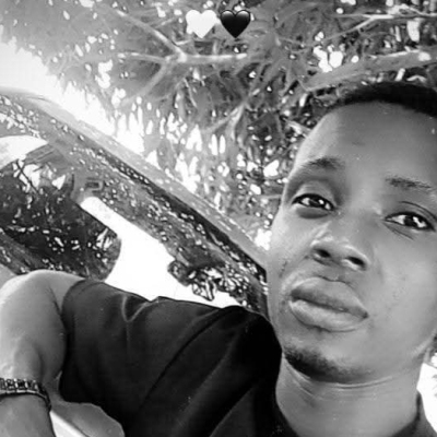 Finagnon patrice HONFO