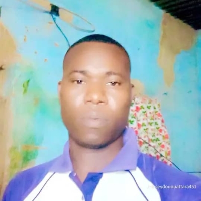 Seydou Ouattara