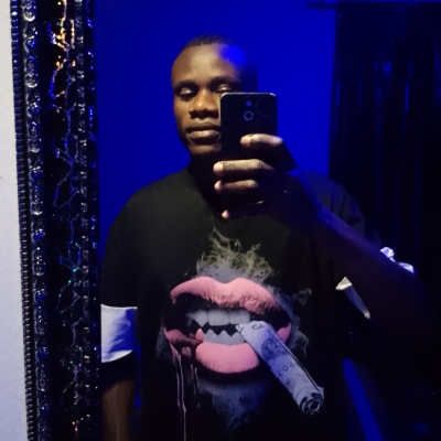 Origbo Chibuike Thaddeus