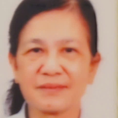 THỊ KHƯƠNG TRẦN