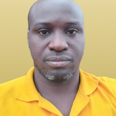 Isaac Olumilade Bamigbade