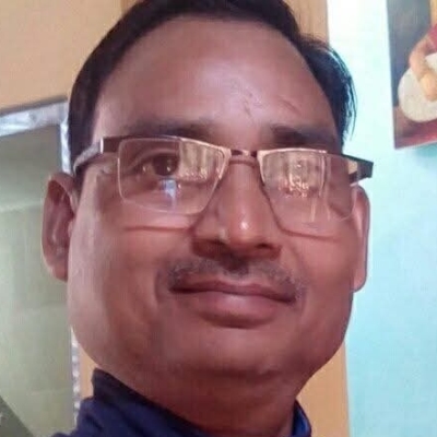 Ram Prakash Sharma