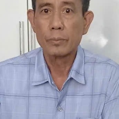 XUÂN ƯNG BÙI