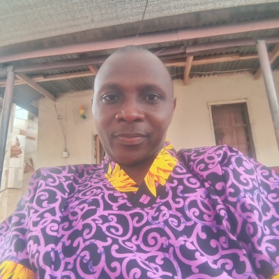 Osewa Olaleye