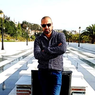 Terki Raouf