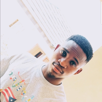 Olajesu Oluloto