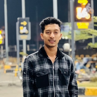 Sahadat Hossain Sakib