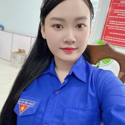 Tieu Ngoc Minh