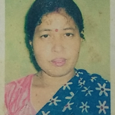 Lanima Saikia Patowary