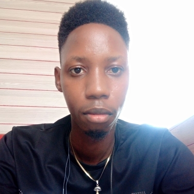 Samuel Ogosu