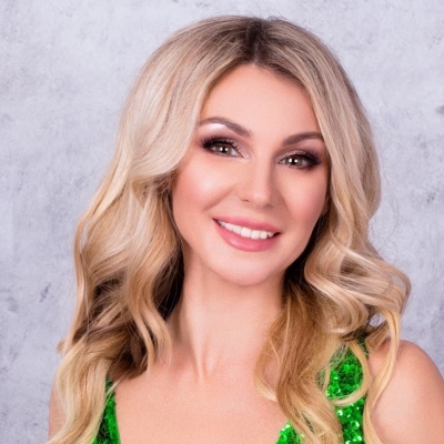 Alyssa Fleming Alyssa Fleming