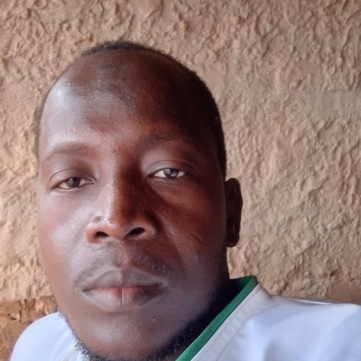 Bako Ibrahim