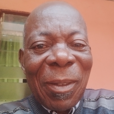 Victor Okeke