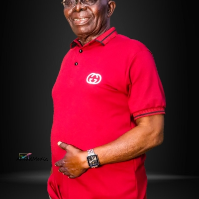 Akande Adedotun