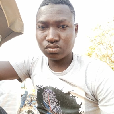 Lassane Zangre