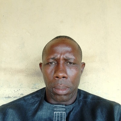 Agu Cyprian Enyiduru