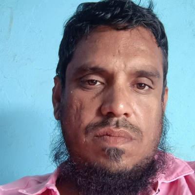 Syed Hassan Ali