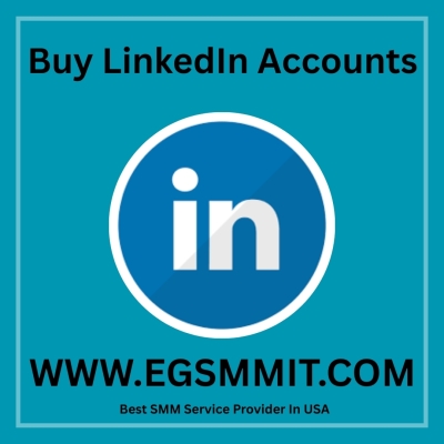 Buy LinkedIn Accounts