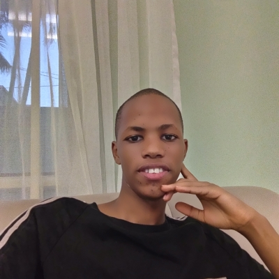 Ishimwe Joy Donald