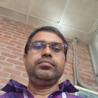 Mohammad Shaheen Kadir