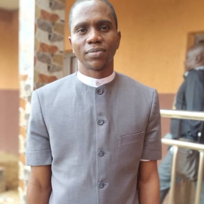 Matthew Chinakwaeze