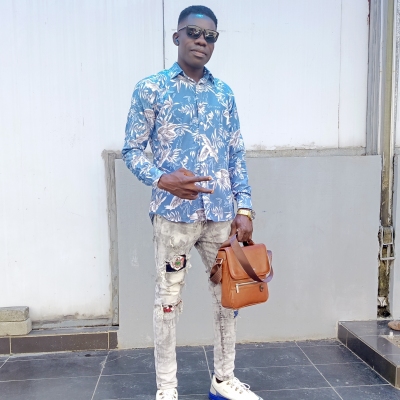Sylvester inaboya