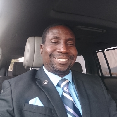 AKINWOLE AKINADE