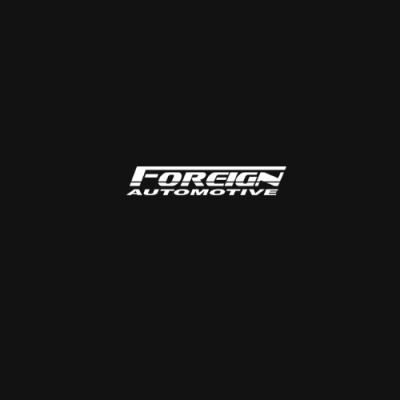 FOREIGN AUTOMOTIVE