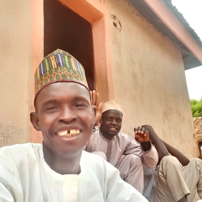 Tarbiya Yaro Suleman