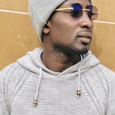 Pape Maïssa Gueye