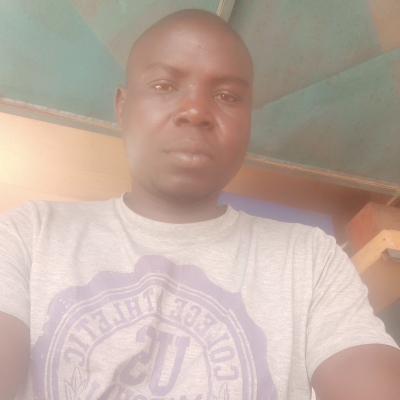 Sibiri Bonfils Bambara