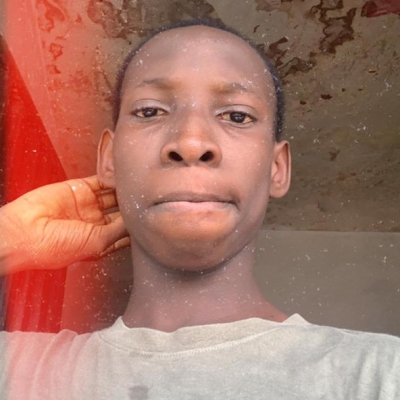 Oladipupo Olagoroye