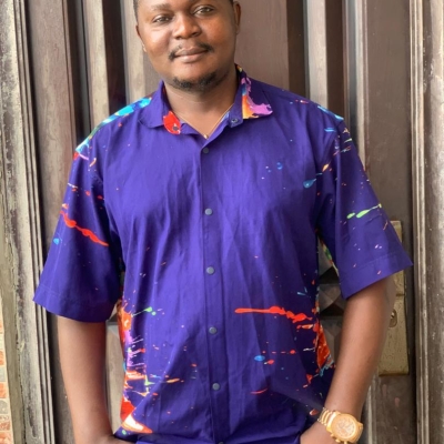 Christopher Etim