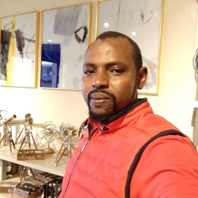 Souley Assoumana