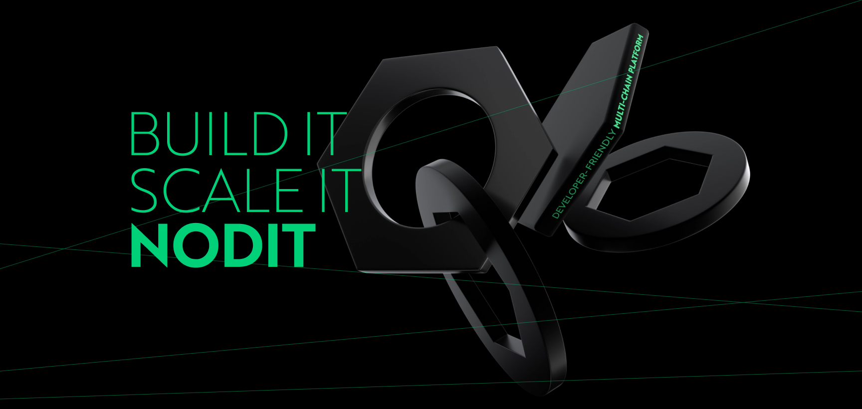 Nodit MCP - AI Ready Blockchain Data Context for LLM Agents