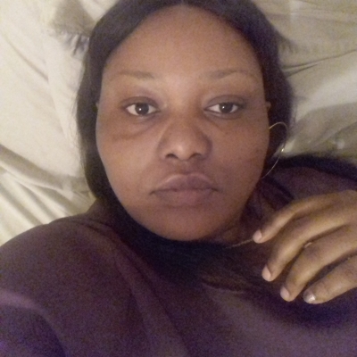 Agnes Warri