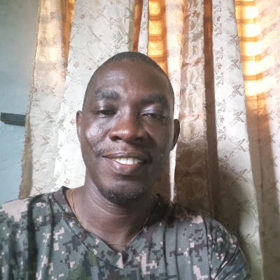 Joshua Efe.I.