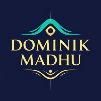 Dominik Madhu
