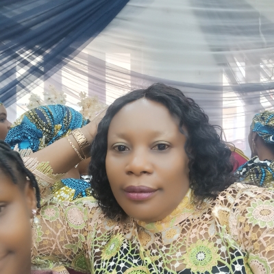 Eziuzor Grace Nkechi