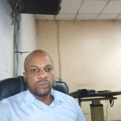 Emmanuel Etuk