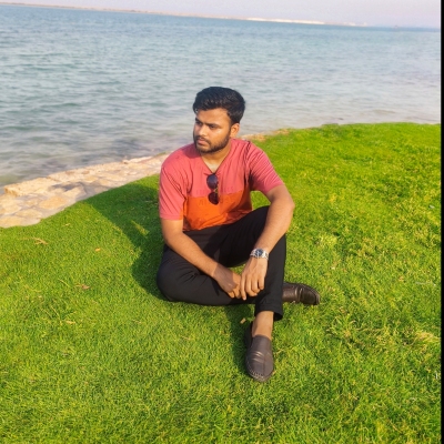 Md Bahauddin