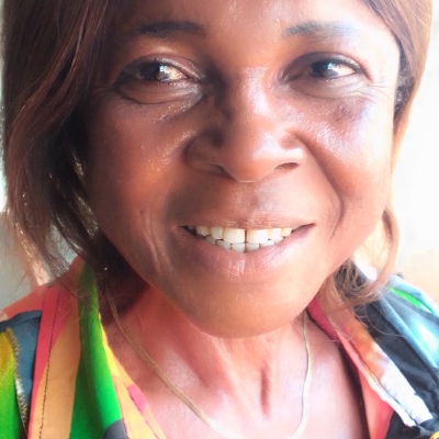 Josephine Udechukwu