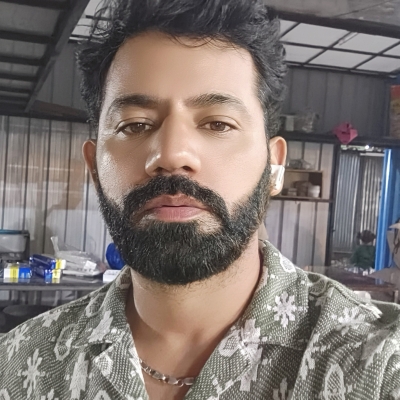 Deepak Sharma