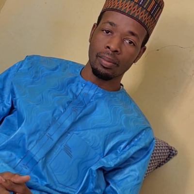 Muhammad Ibrahim Suleiman
